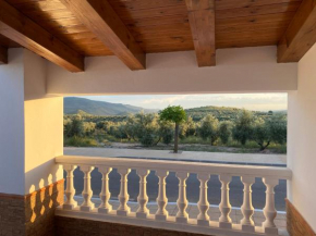 Casa Sierra La Puerta De Segura
